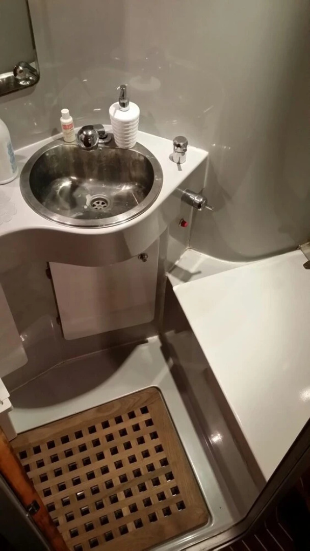 Yacht Suite Porto Ercole