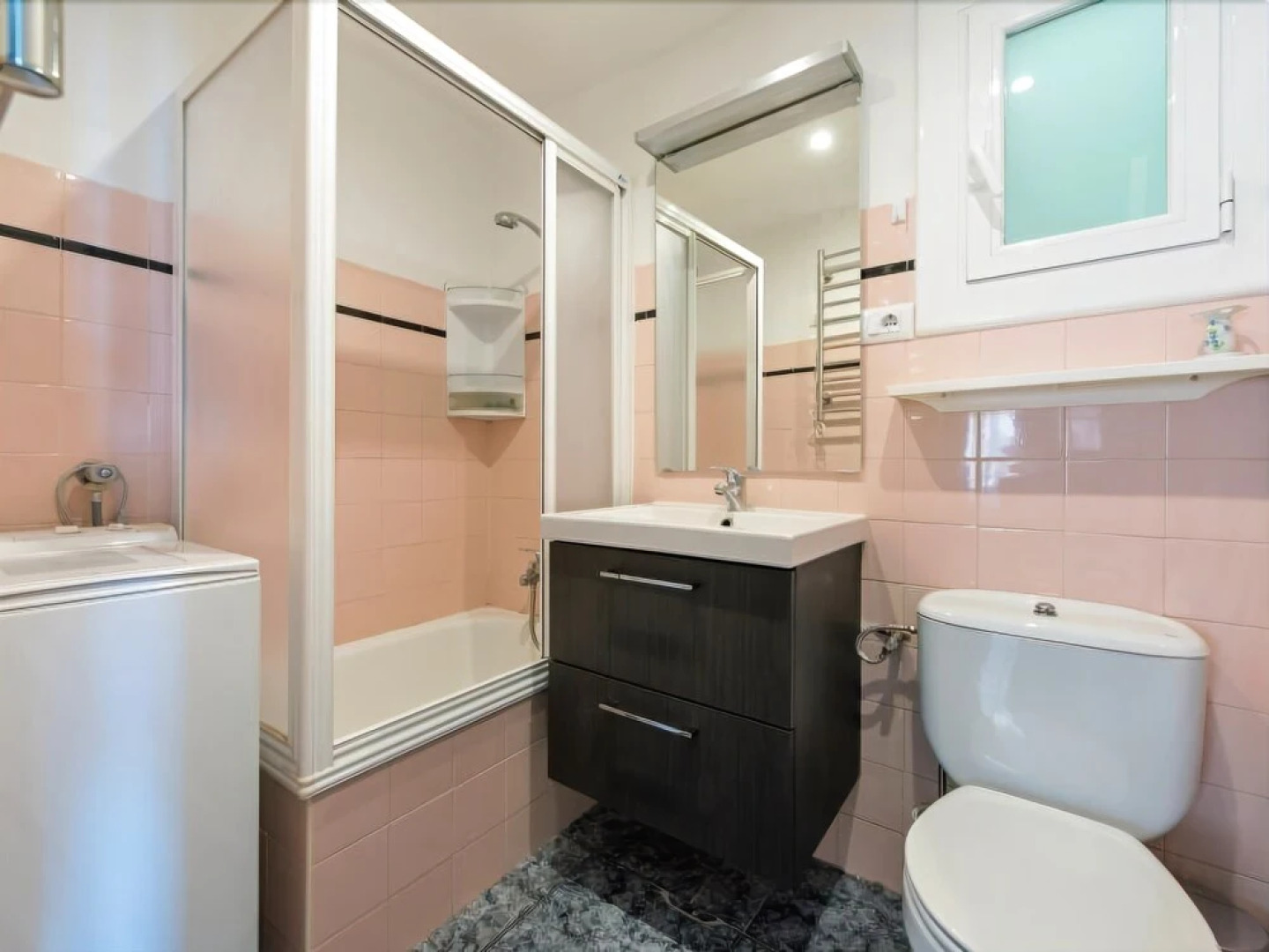 Apartamento Consulat de Mar