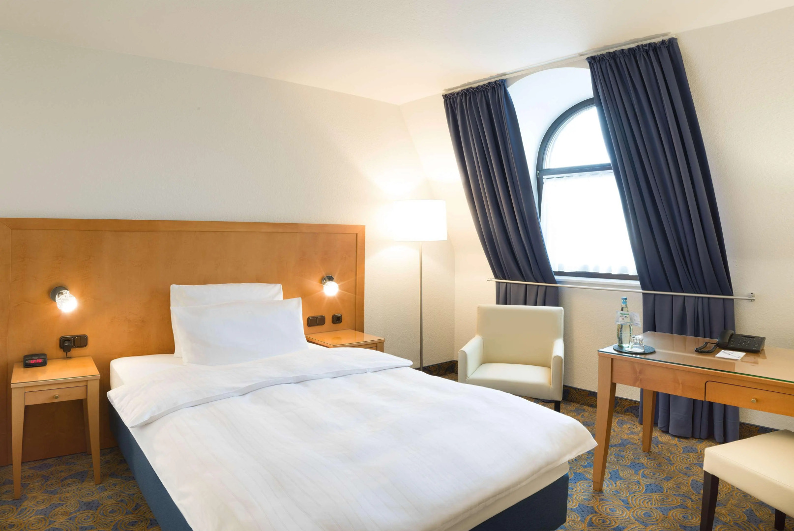 Best Western Hotel Trier City