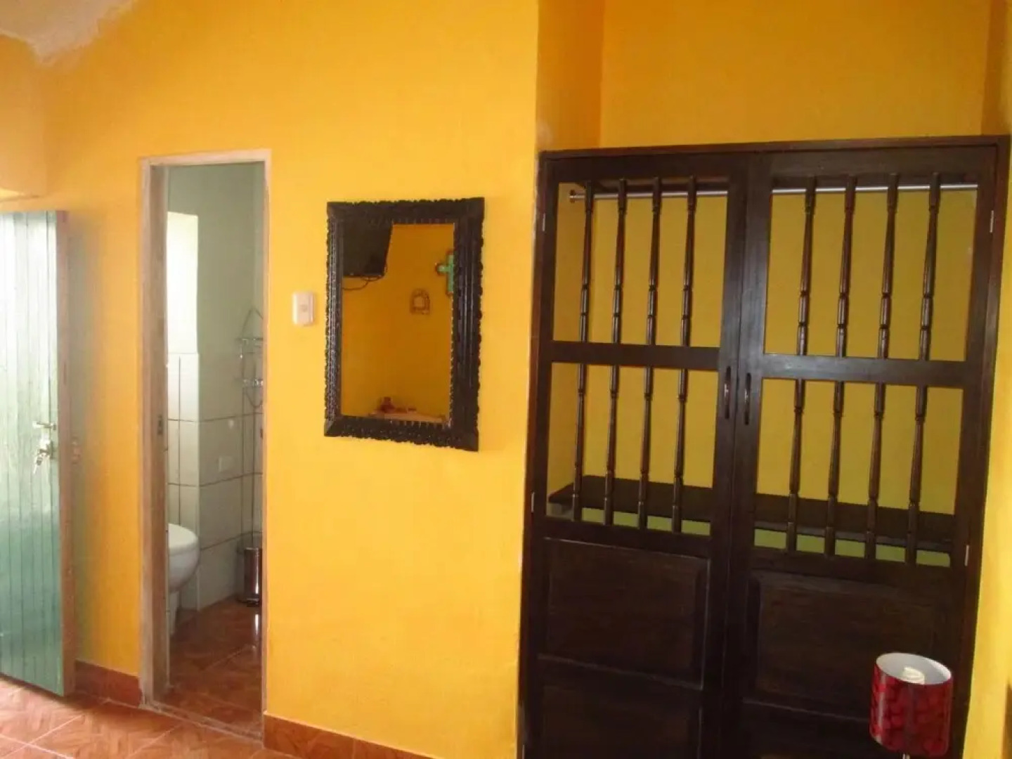 Hospedaje Familiar Kitamayu