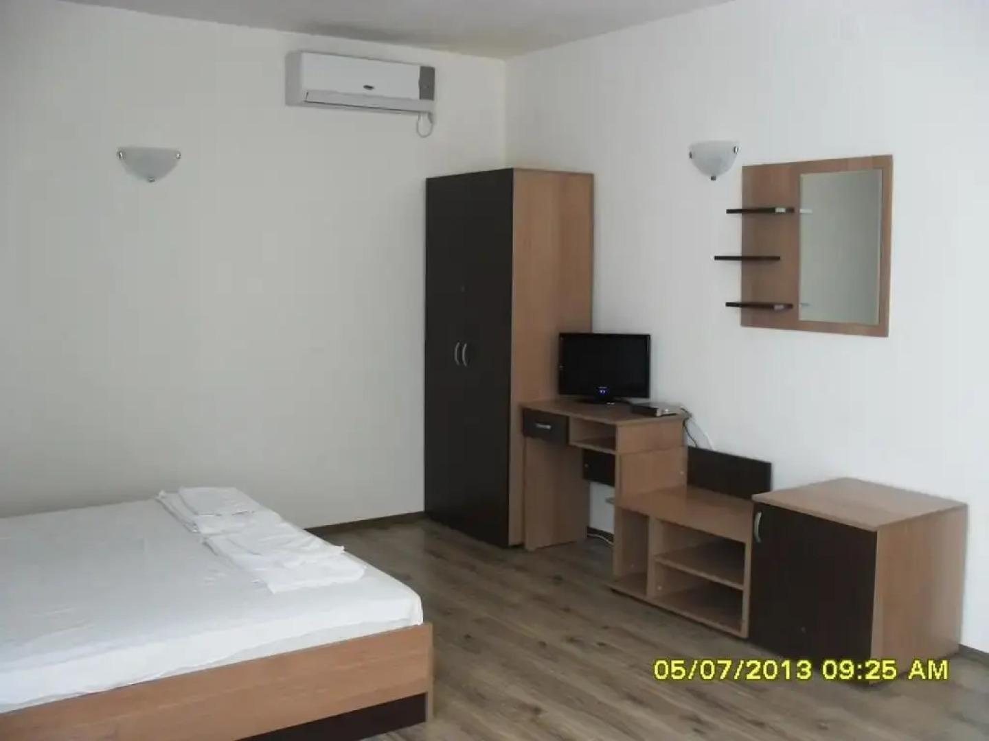 Perpershka River Villas