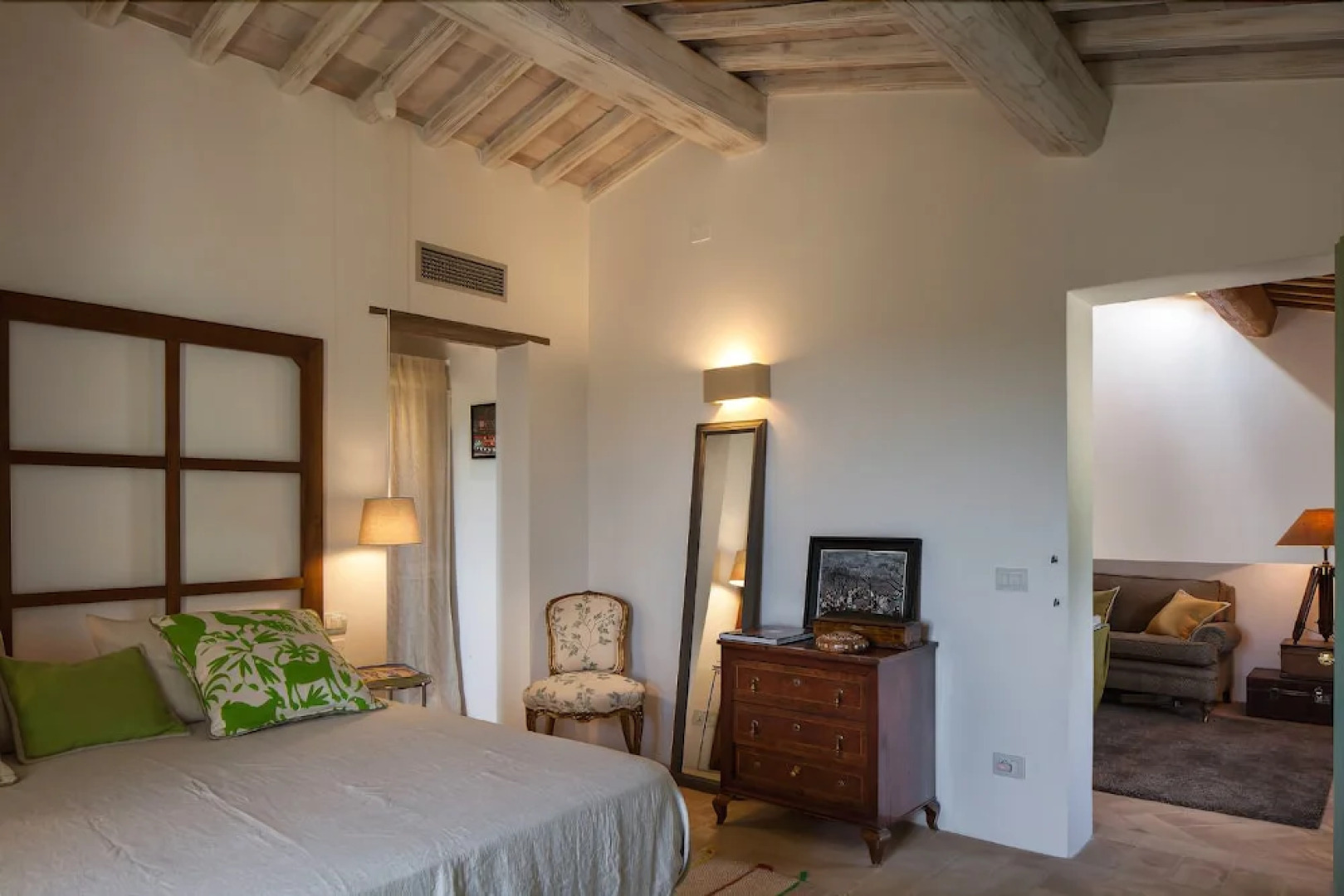 Verdidea - VILLA PALOMA