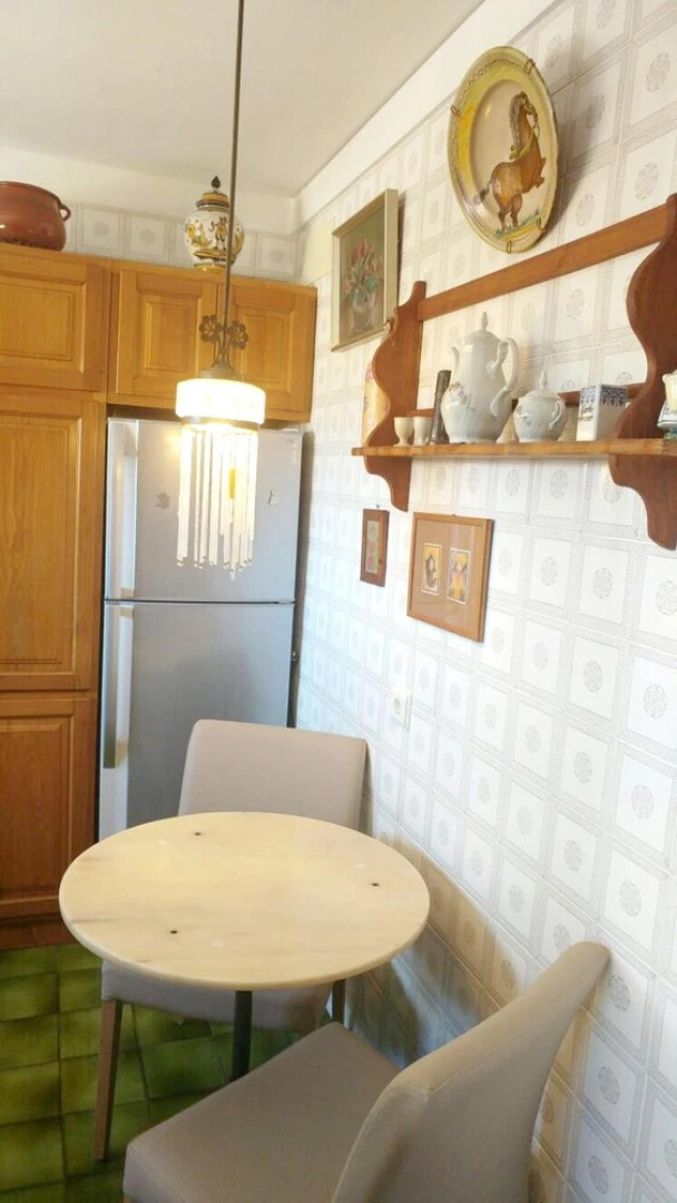 House With 3 Bedrooms in Cala Millor, With Enclosed Garden and Wifi -