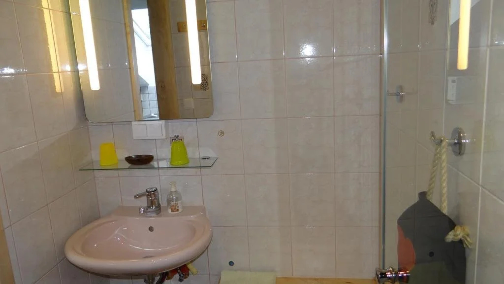 Ferienwohnung Haus König