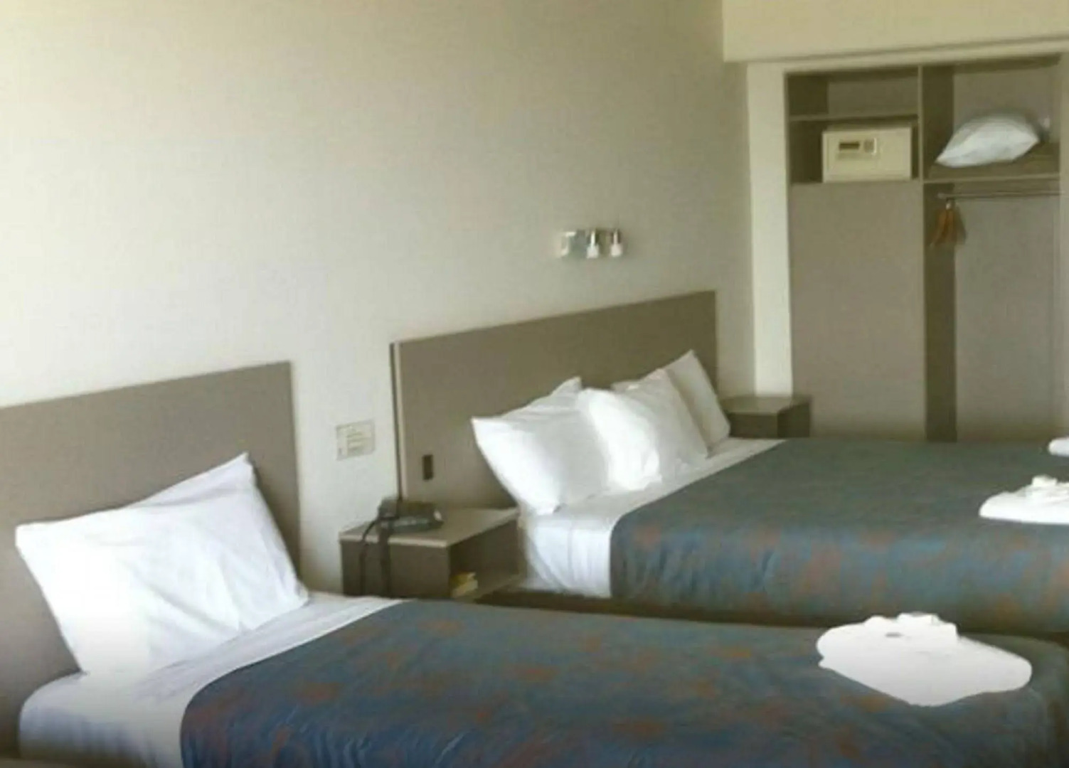 The Dorsal Boutique Hotel