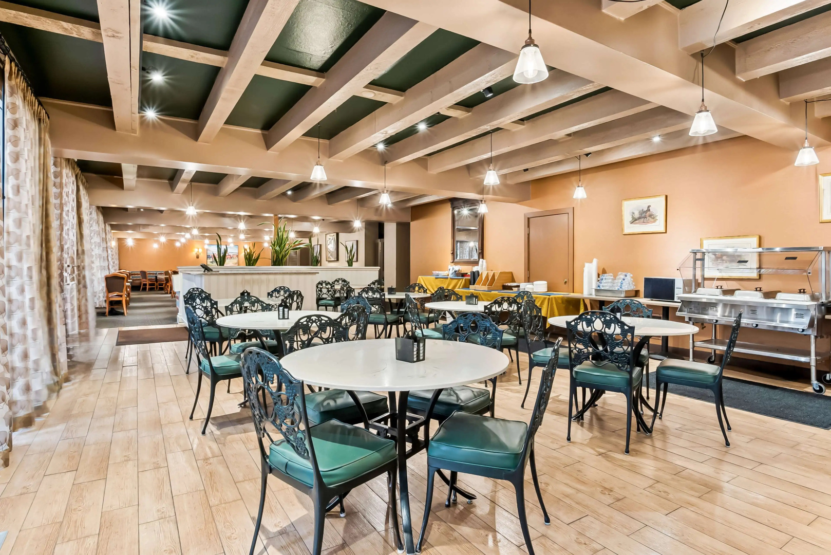 Best Western Outlaw Inn