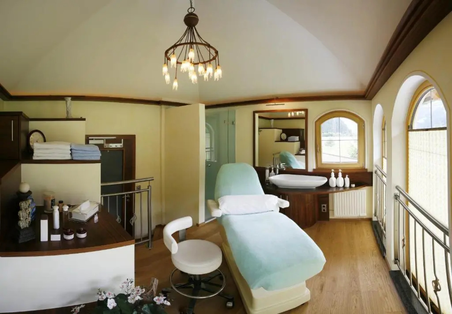 Ferienhotel Sonnenhof