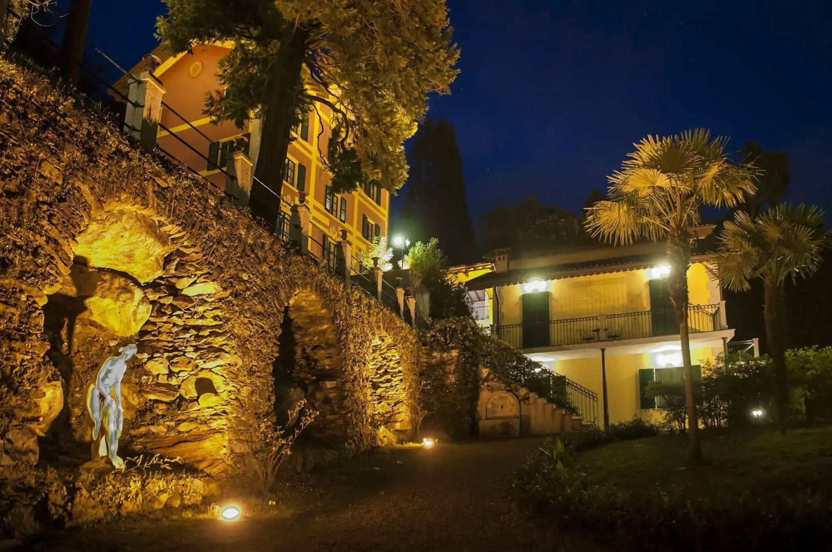 Relais Casali della Cisterna