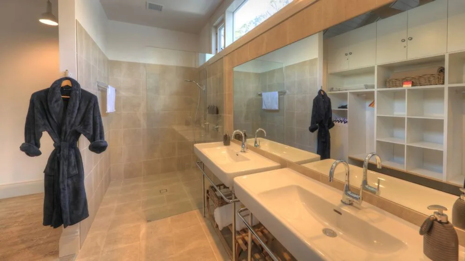 The Peninsula Experience