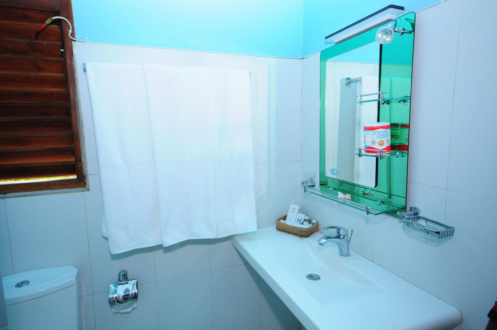 Udawalawe Ayurvedic Resort