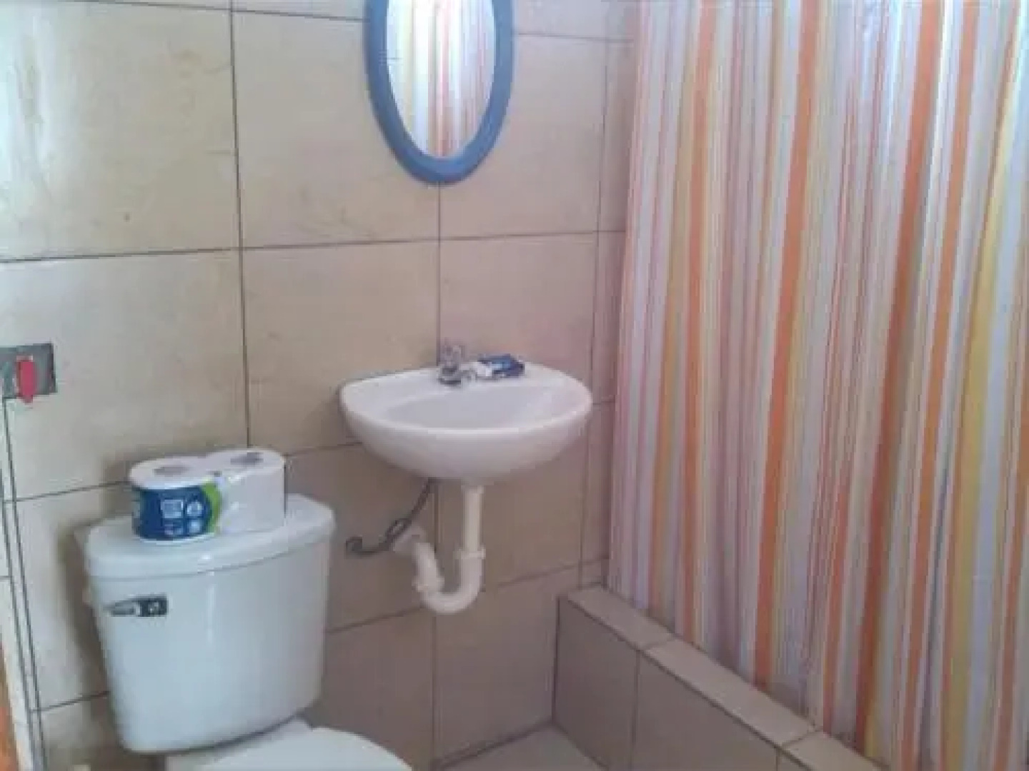 Merlin Beach Bar & Cafe