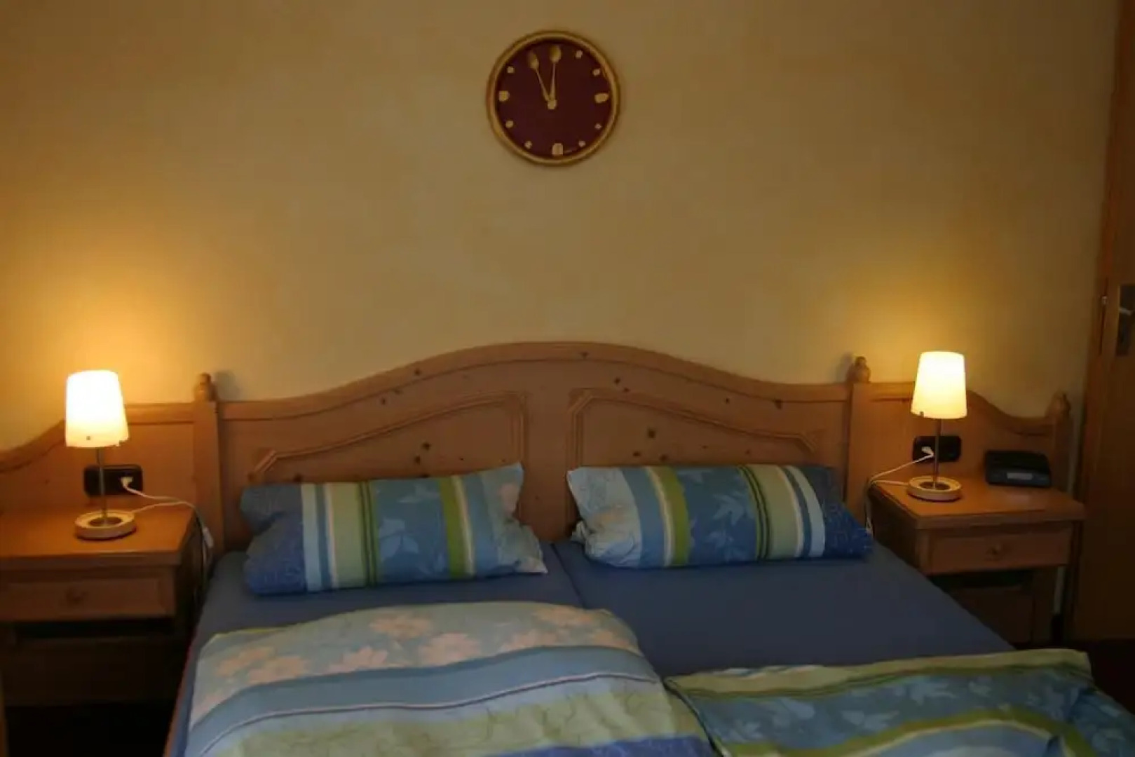 Gästehaus Alpenglück