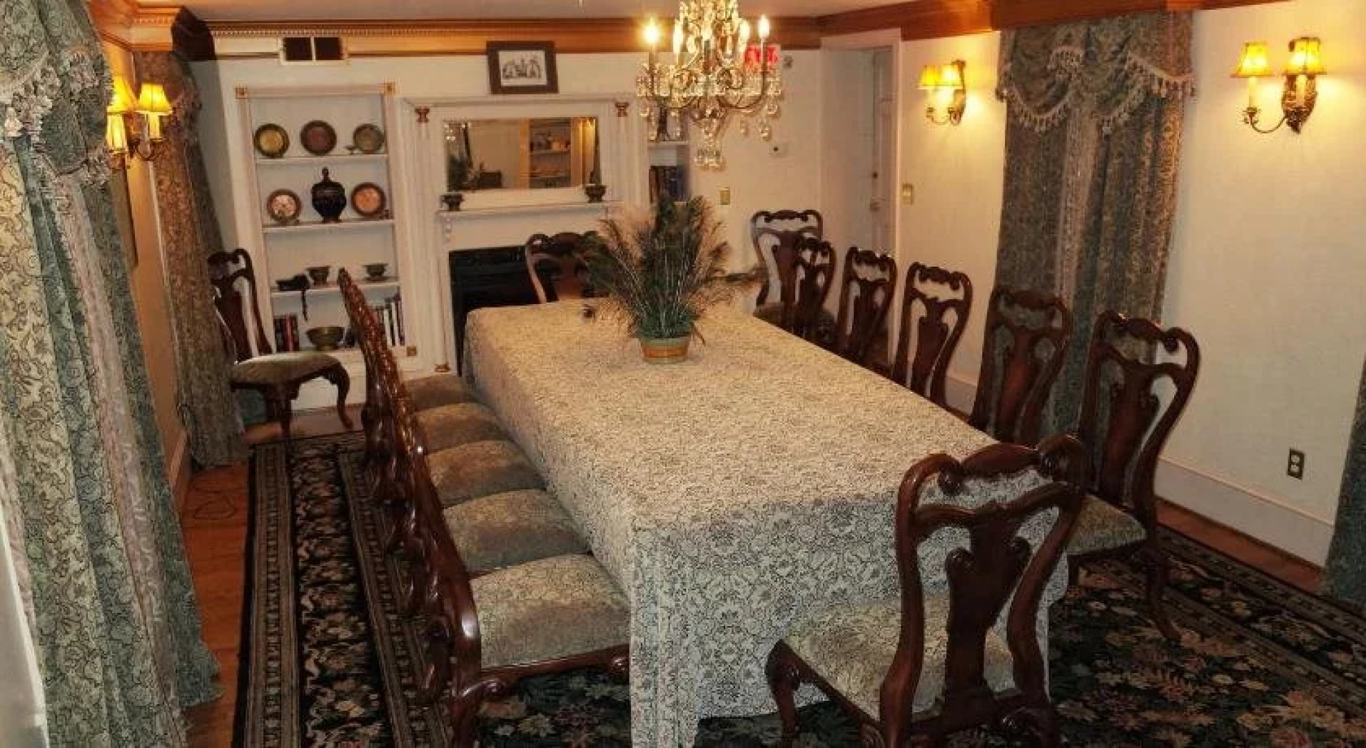 1840s Carrollton Inn