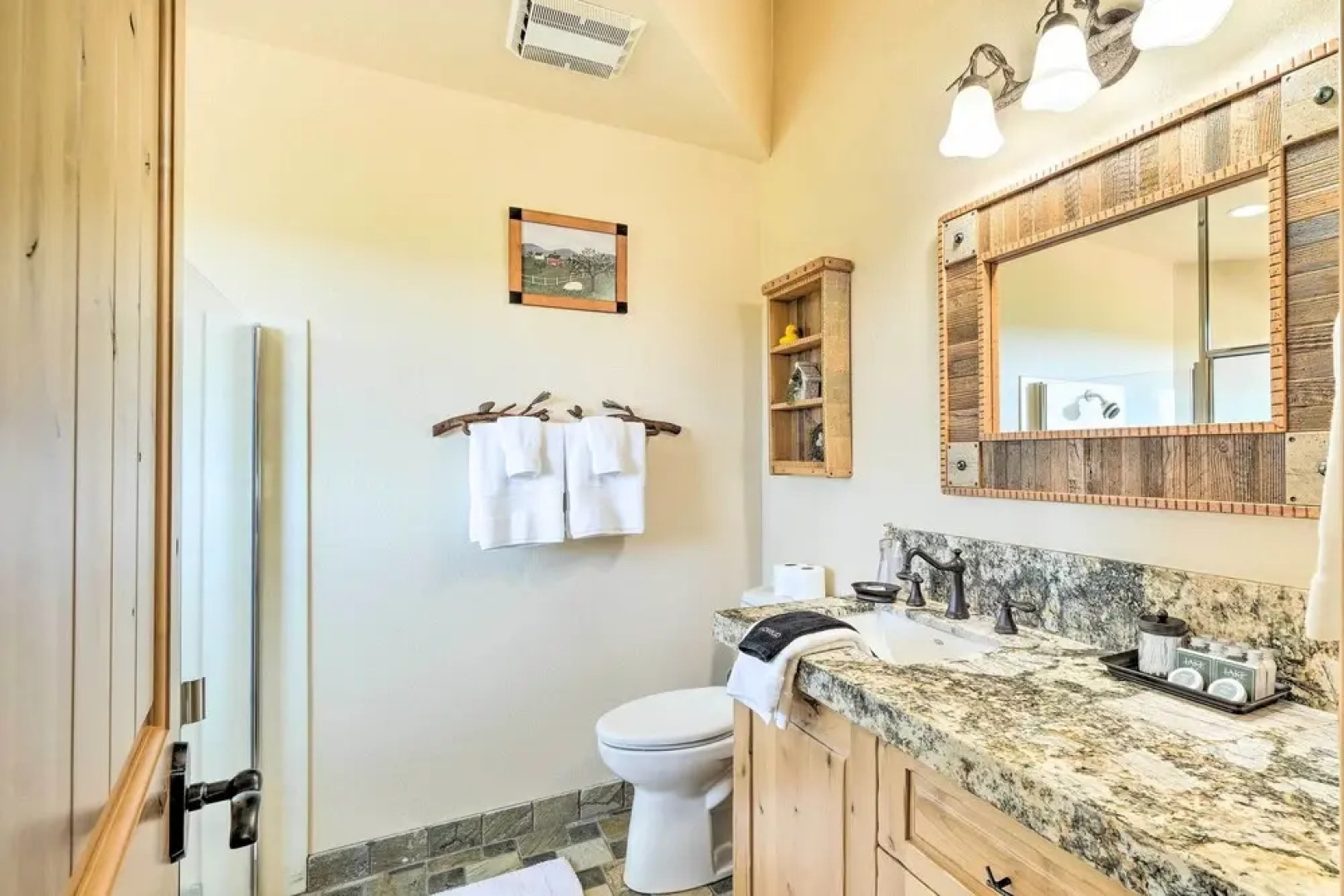 Groveland Lake House w/ Hot Tub & Water Views