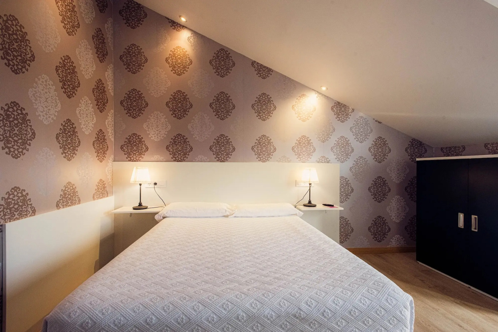 Hotel Spa Villa Pasiega