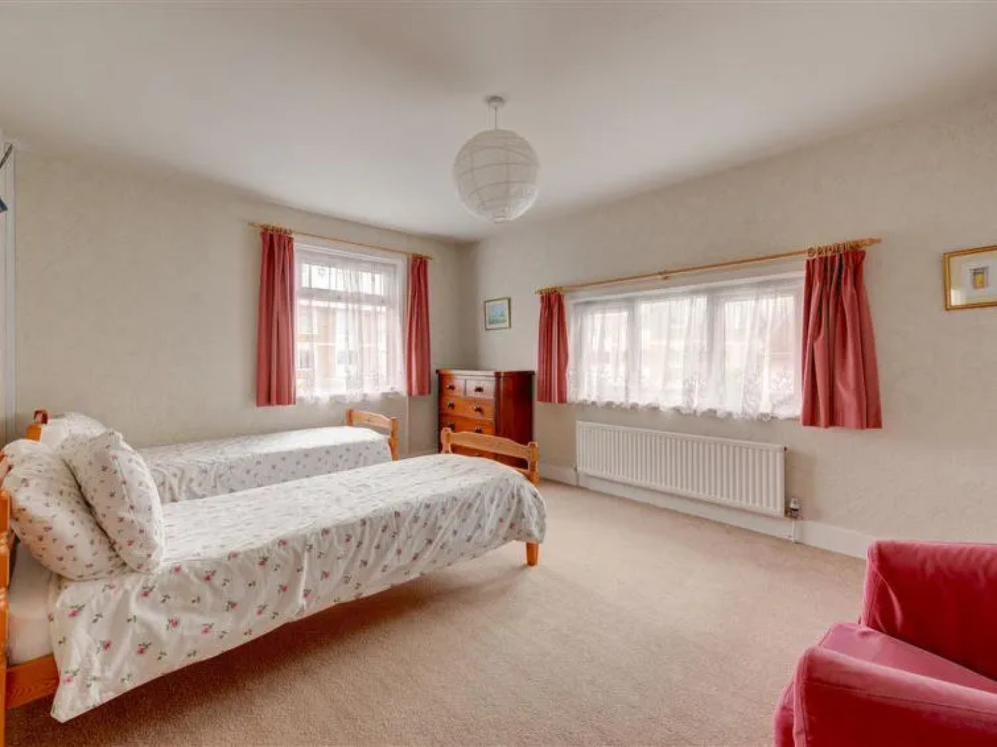 Holiday Home Shutler