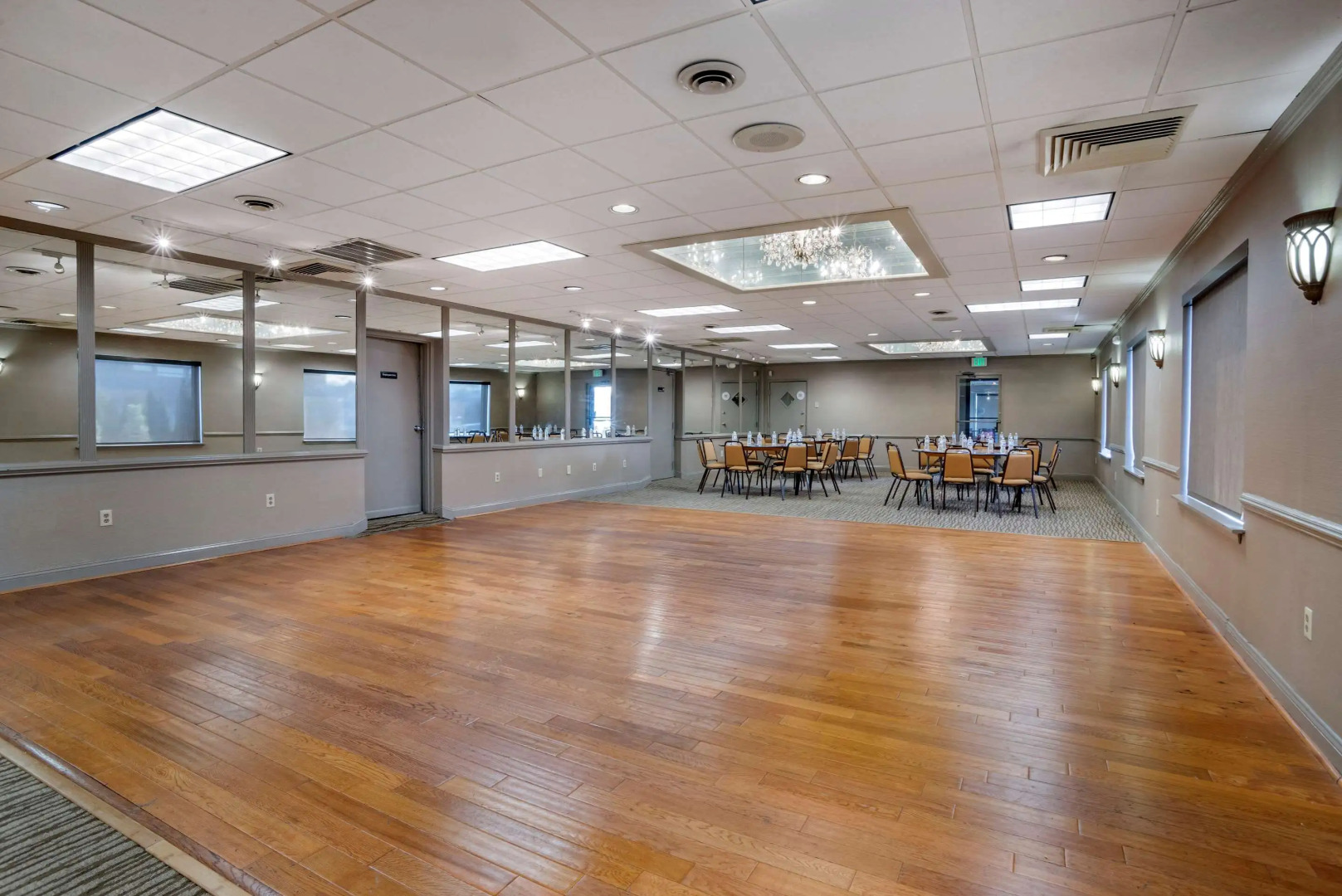 Comfort Inn Baltimore East Towson