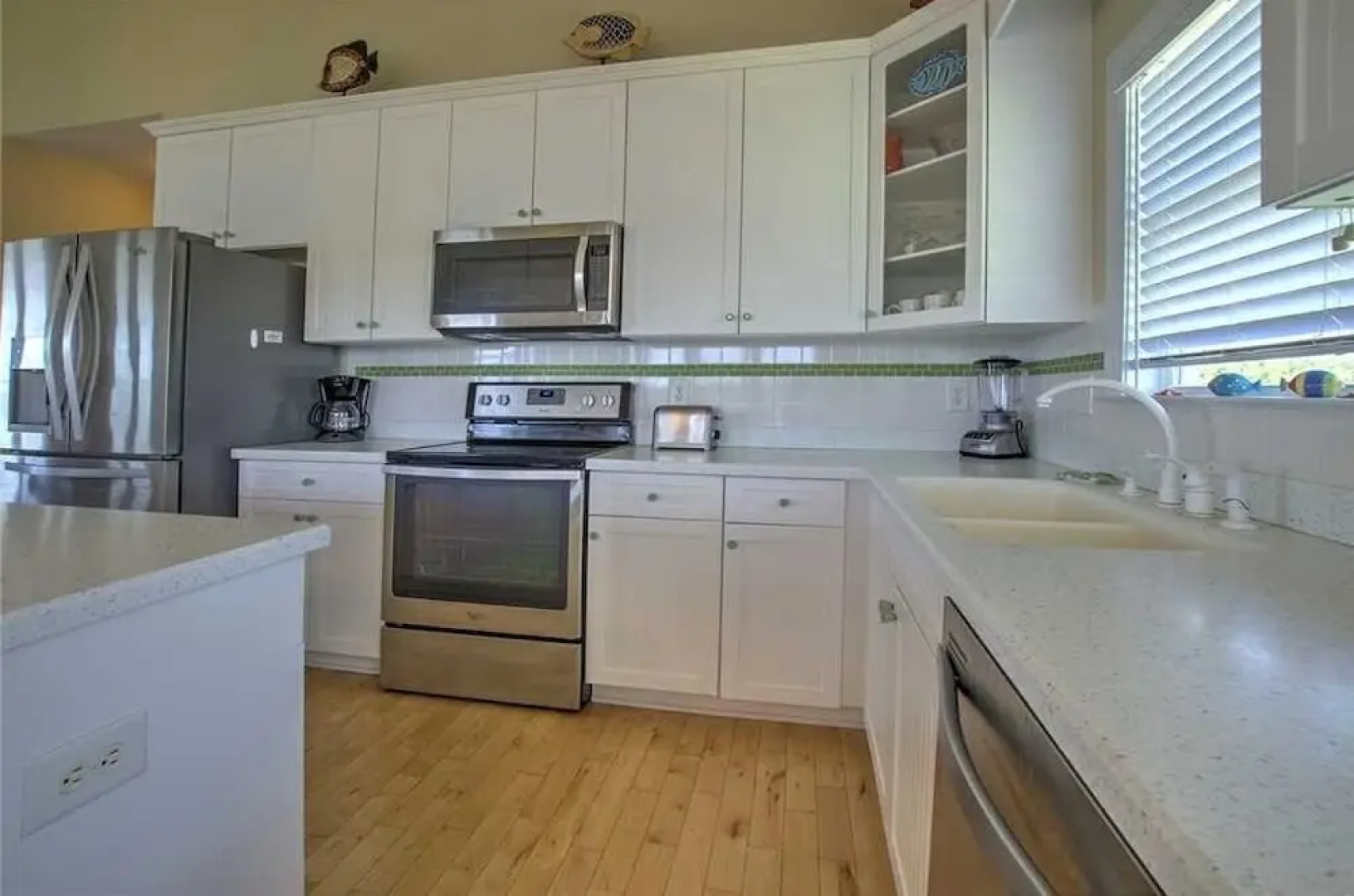 Panacea 4 Bedroom Home by Redawning