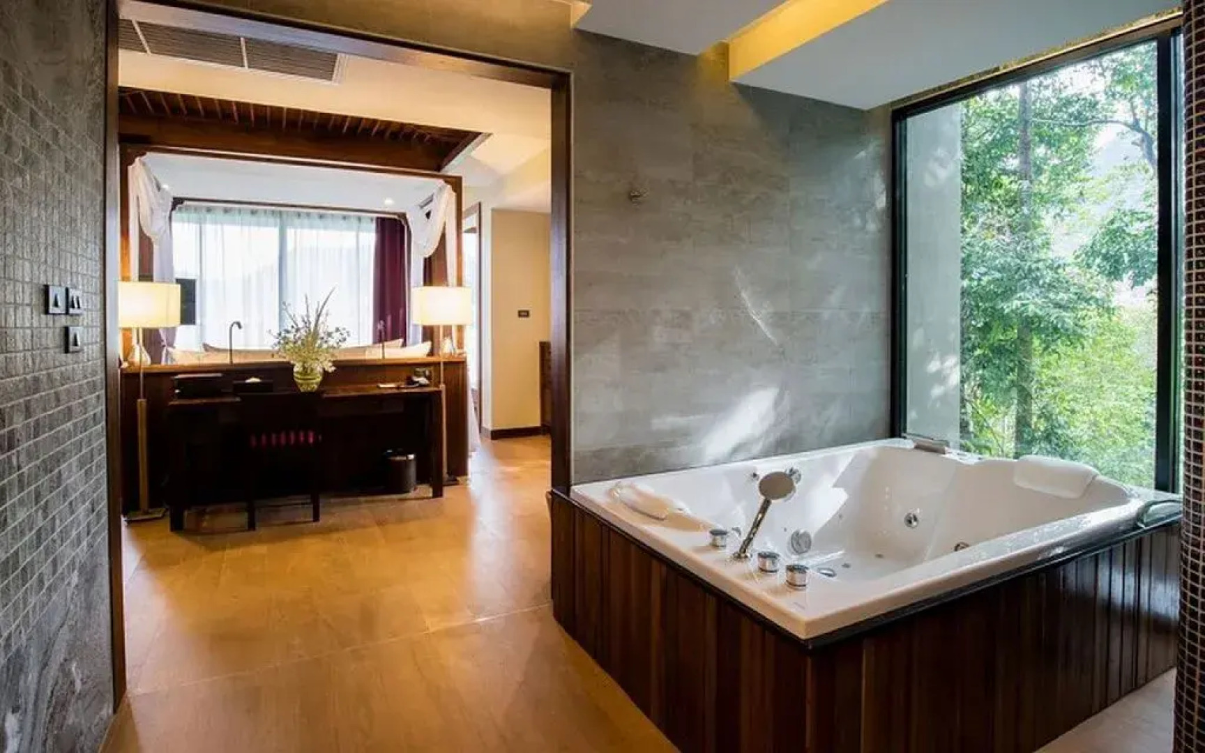 Курорт Ao Nang Phu Pi Maan Resort and Spa