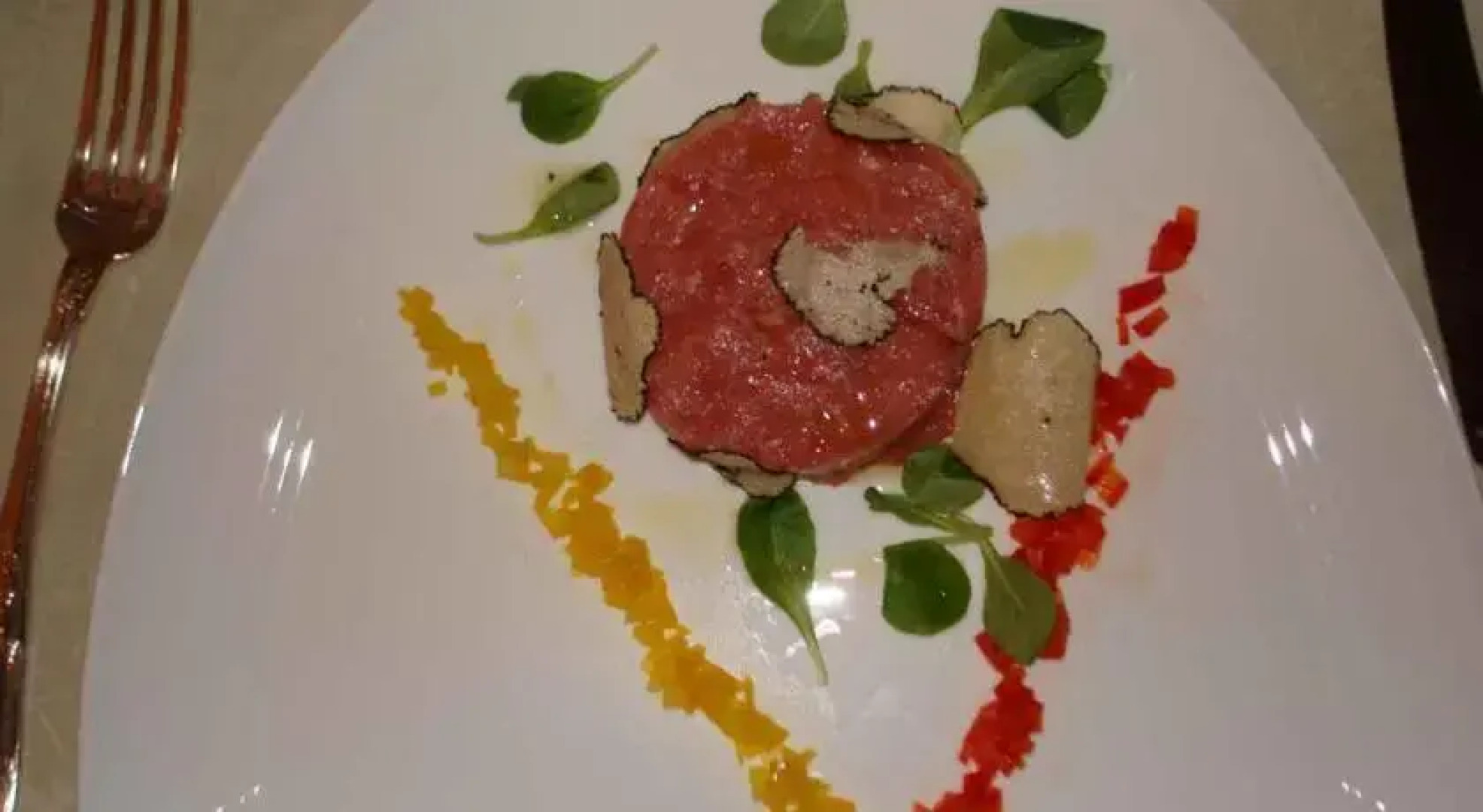 Hotel Vecchio Tre Stelle