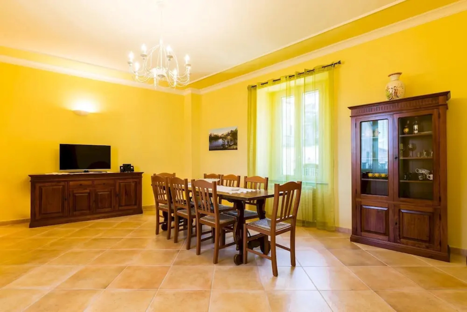 Villa Campo Countryside