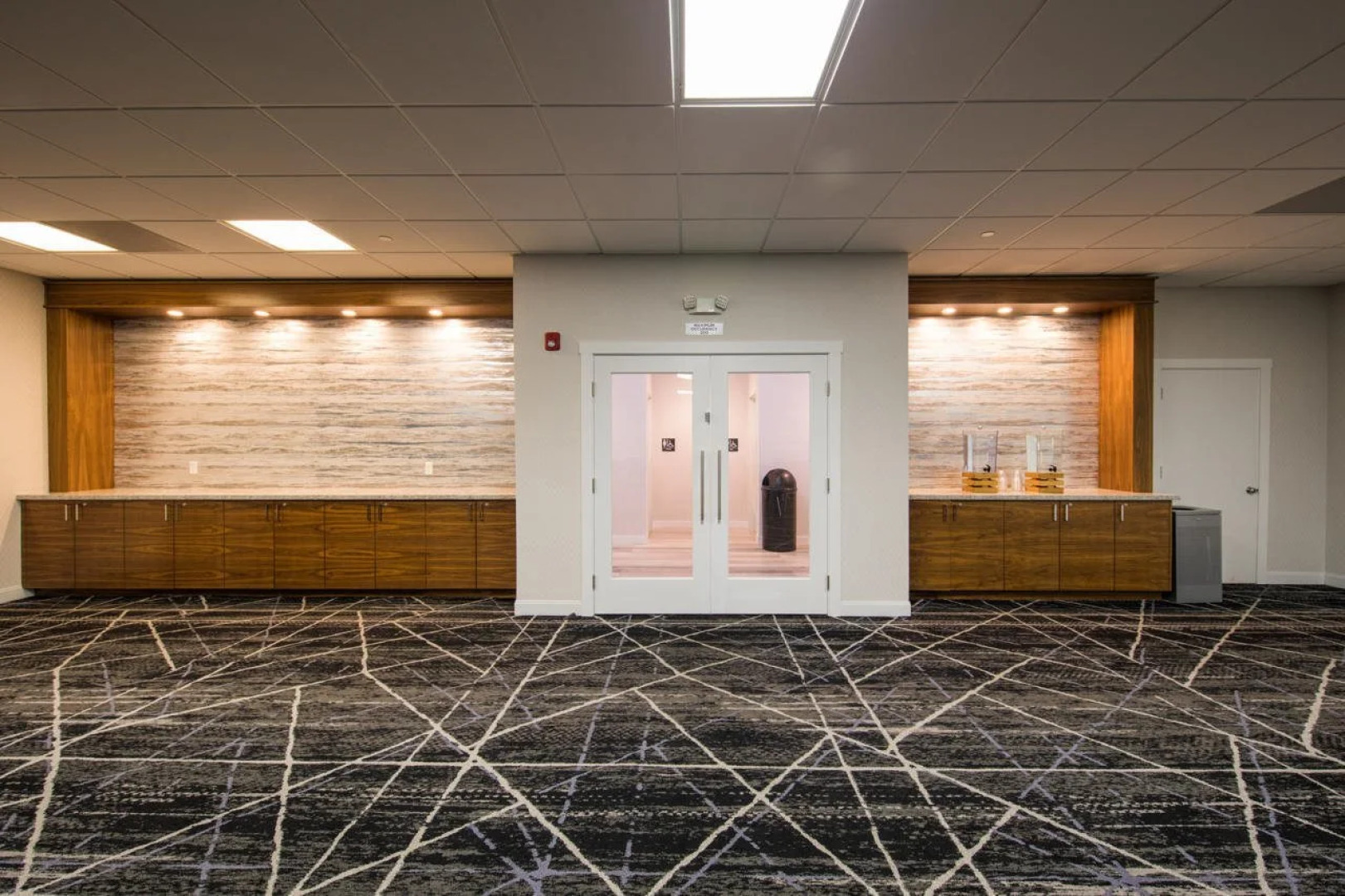 SeaCrest OceanFront Hotel