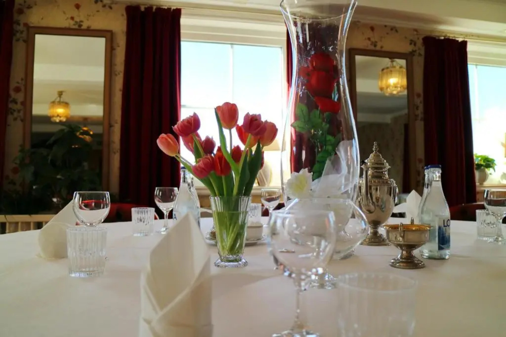 Vänerport Lakefront