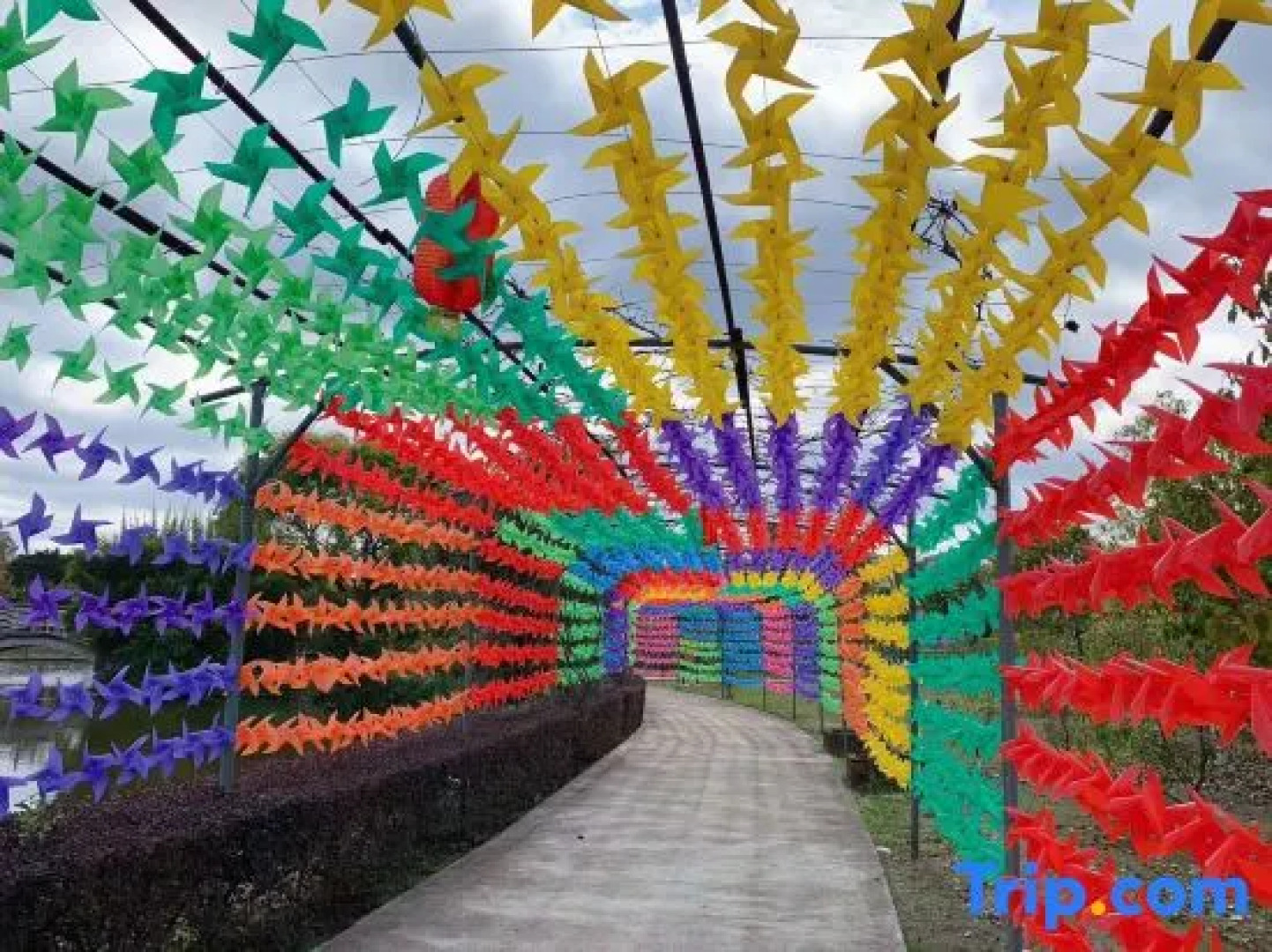 Yeyuan Hotspring Holiday Hotel