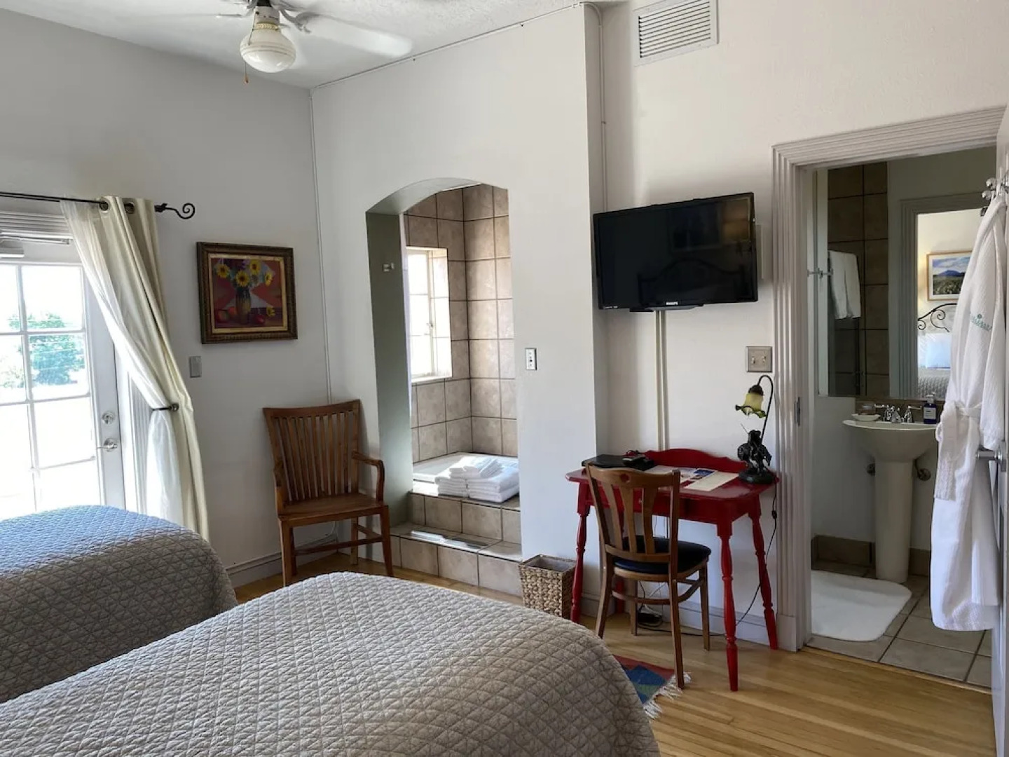 Sierra Grande, A Ted Turner Retreat