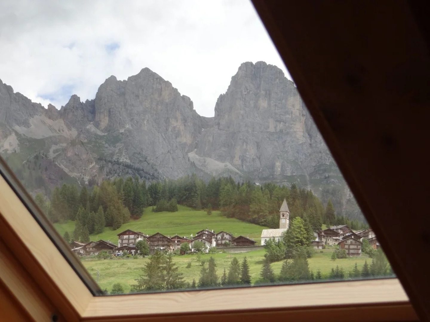 Casa per Ferie Lumen