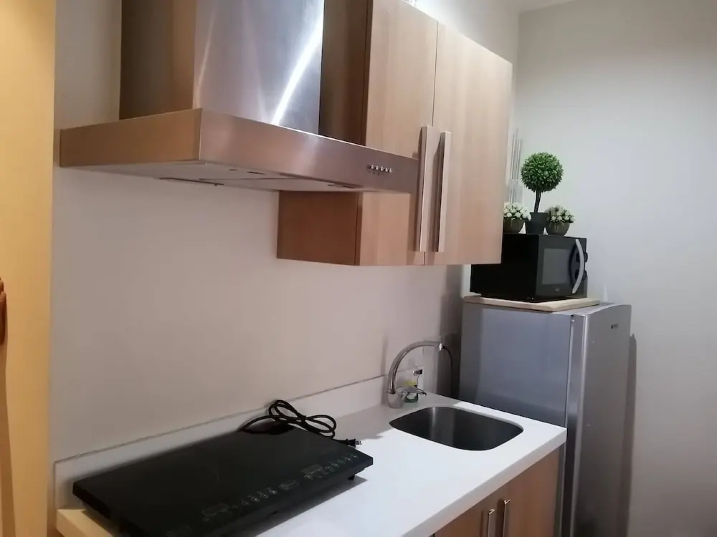 ZEN Home Knightsbridge Residences Makati