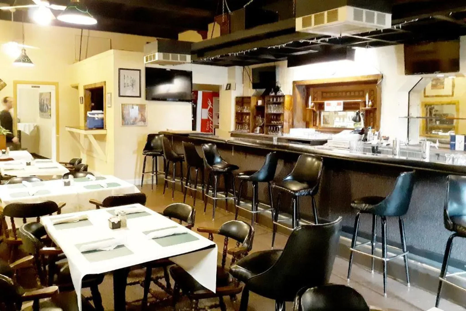 OYO Hotel Bradford Main St PA