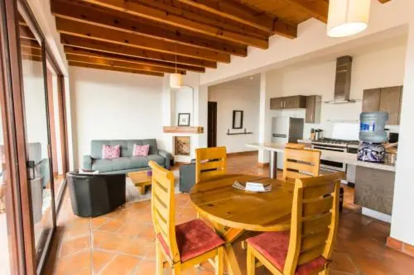 Pacífica Resort San Miguel de Allende