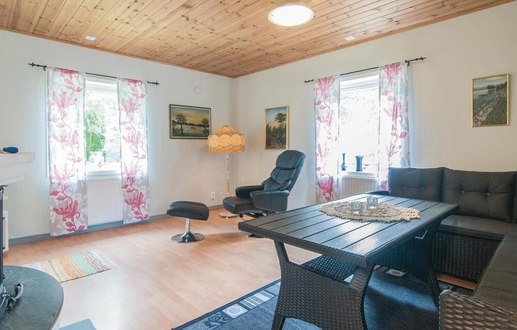 Amazing Home in Visby With 4 Bedrooms