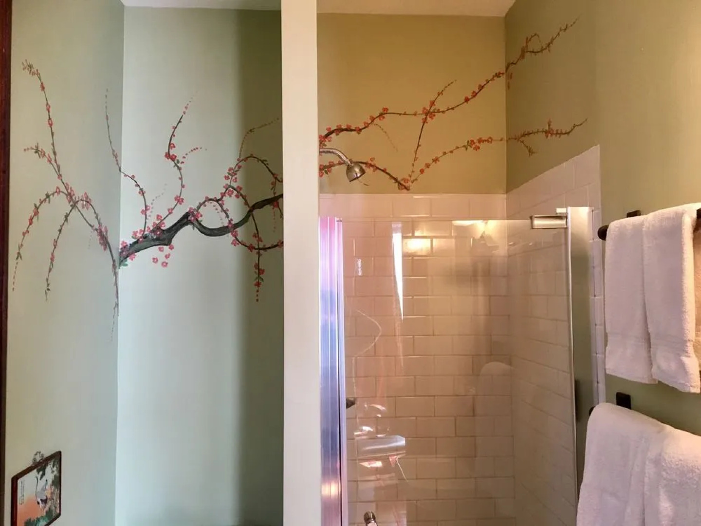 The Clark House Bed and Breakfast