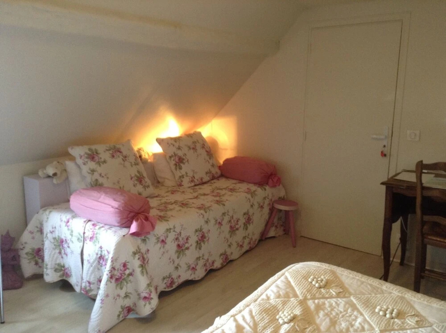 Le Jardin des Poules