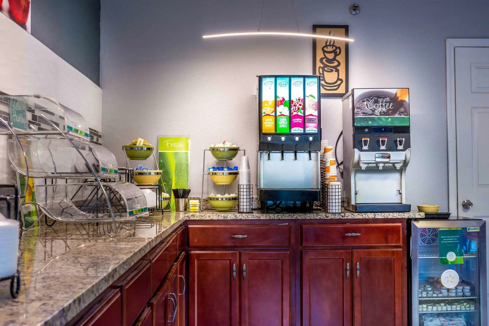 Quality Inn Merrimack - Nashua