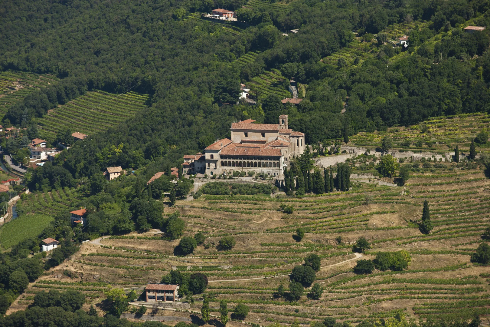 L'Annunciata Soul Retreat