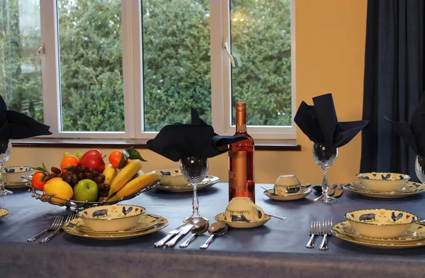 Colston Hall Cottages