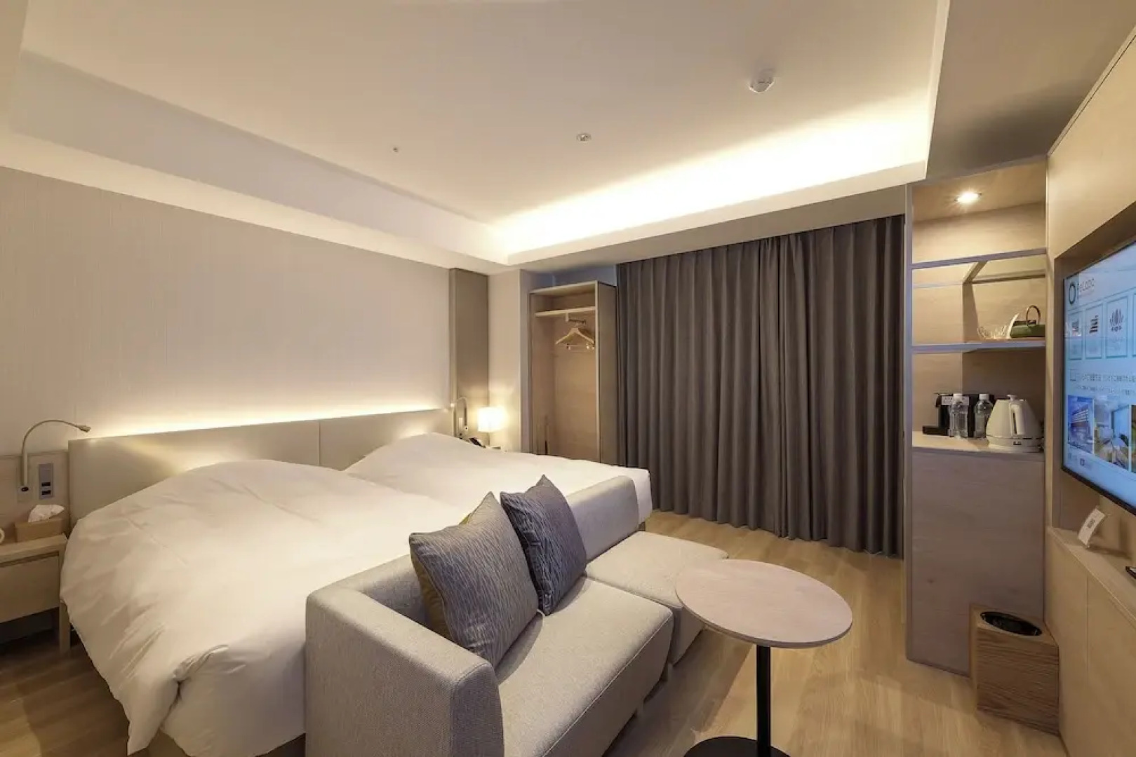 ReLabo-Medical Spa&Stay-