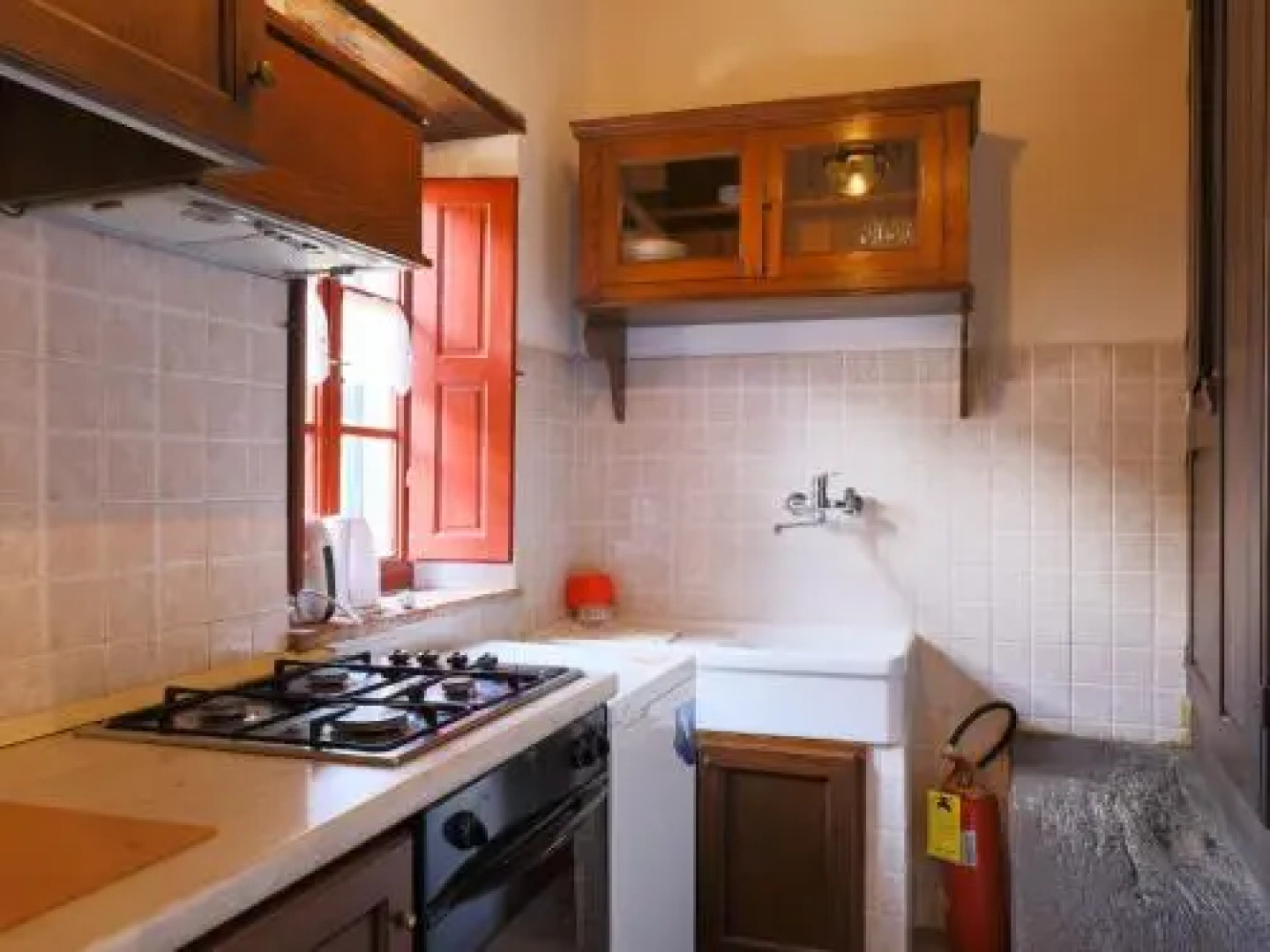 Locazione Turistica Tipologia Classic