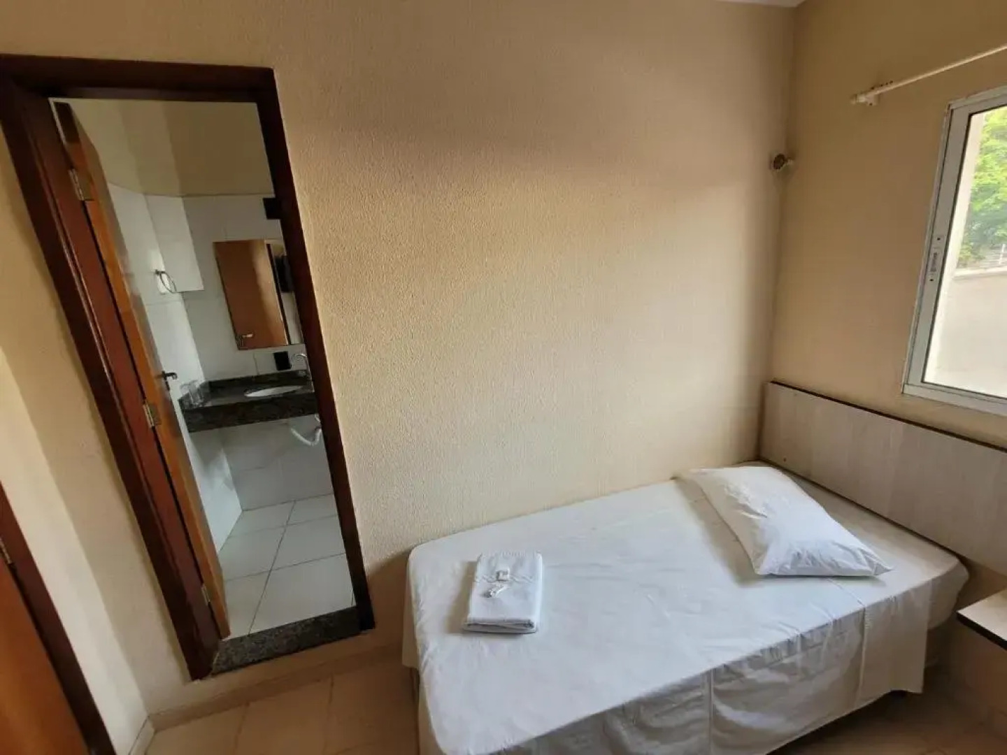 Hotel Globo de Cianorte