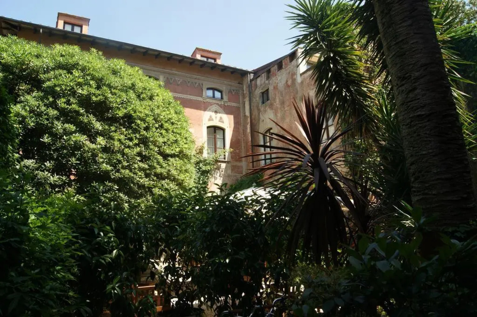 Albergo Pietrasanta