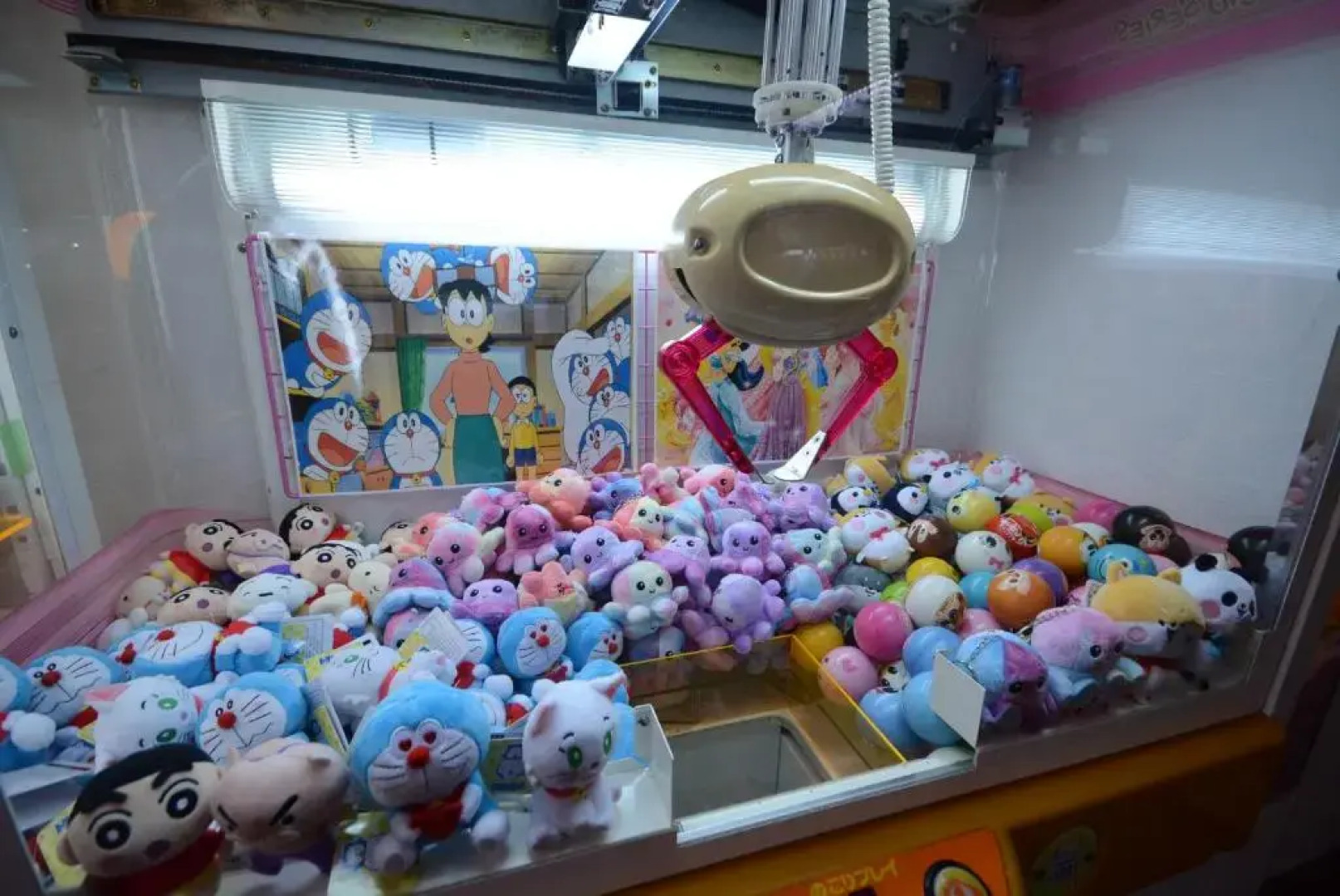 Nasushiobara Ichimantei