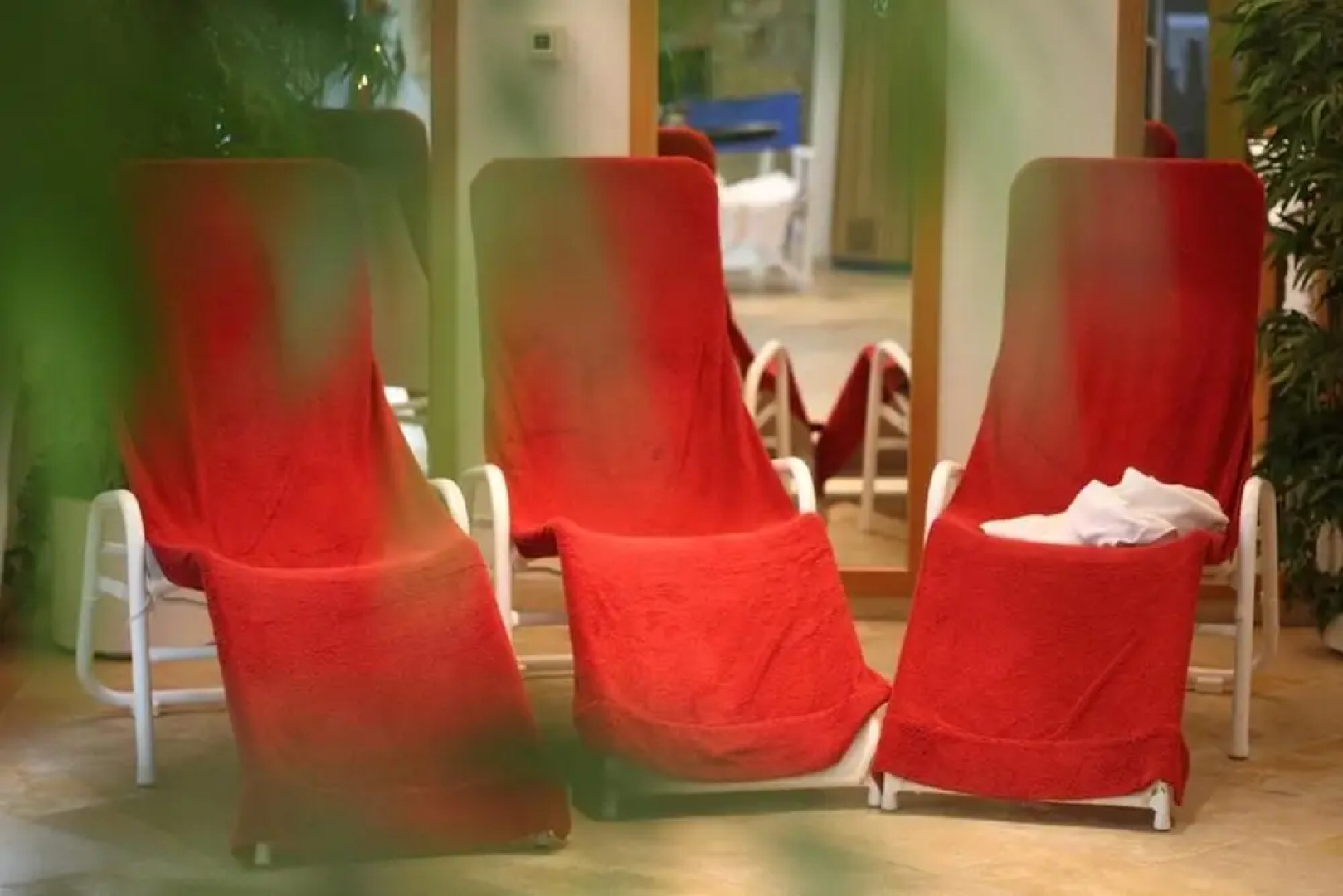 Behringers Freizeit- & Tagungshotel