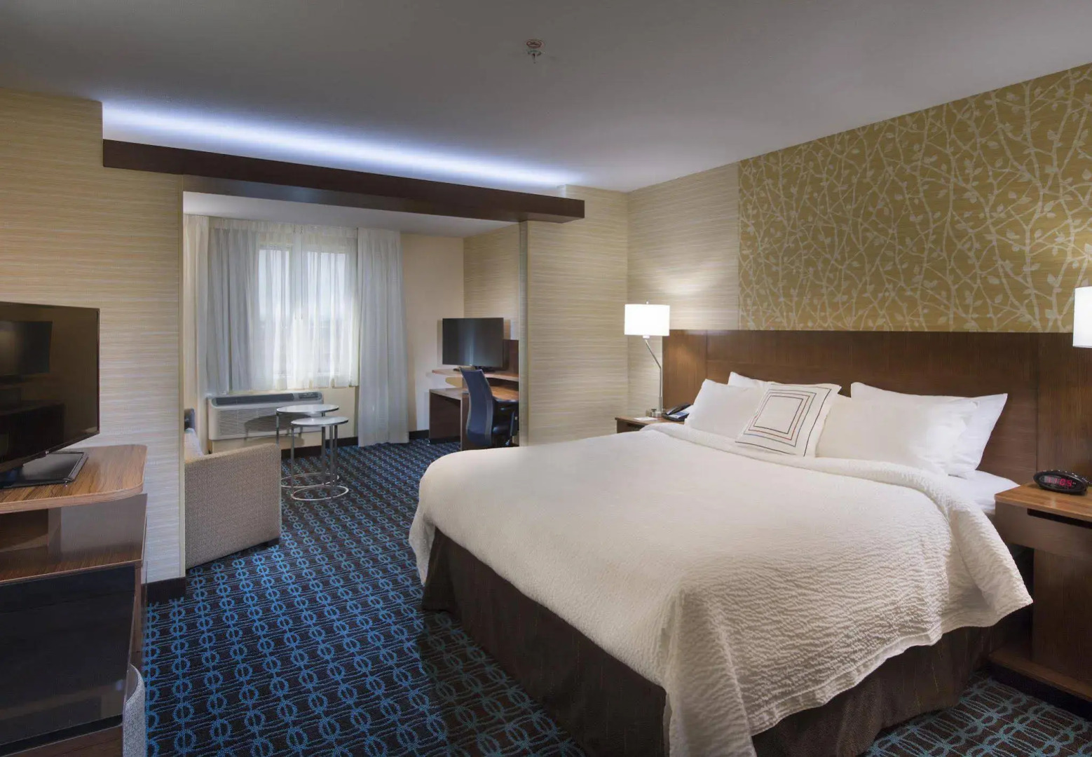 Fairfield Inn & Suites by Marriott Scottsbluff