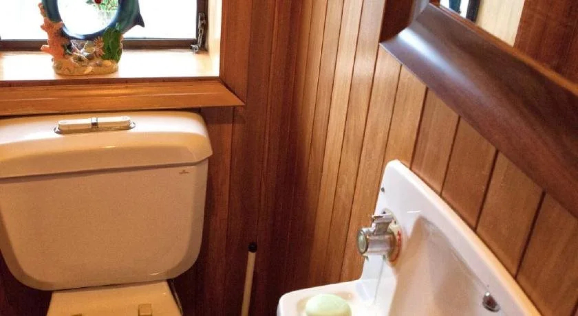 Bright View Guesthouse