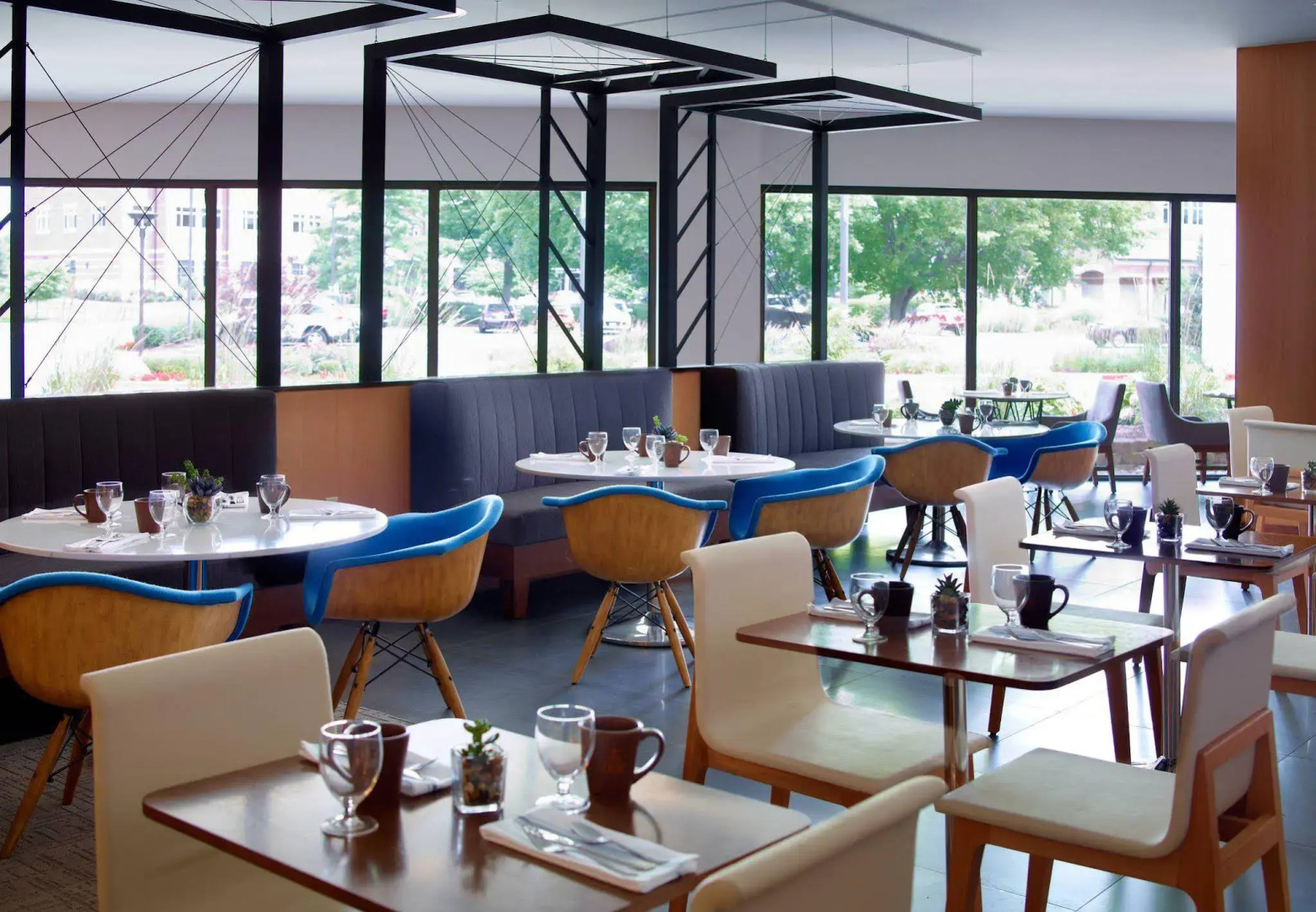 Marriott at the University of Dayton