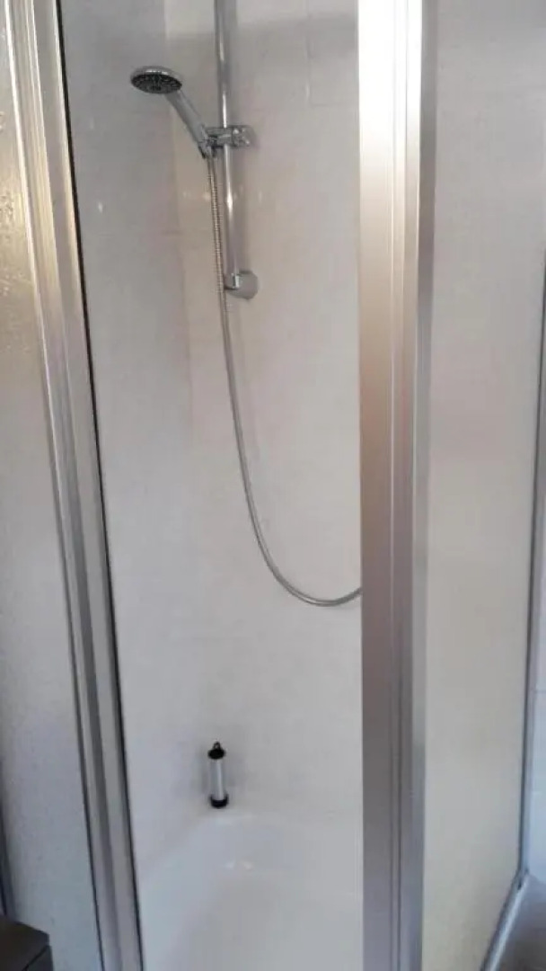 Villa Goldbrunnen Ferienwohnung 3