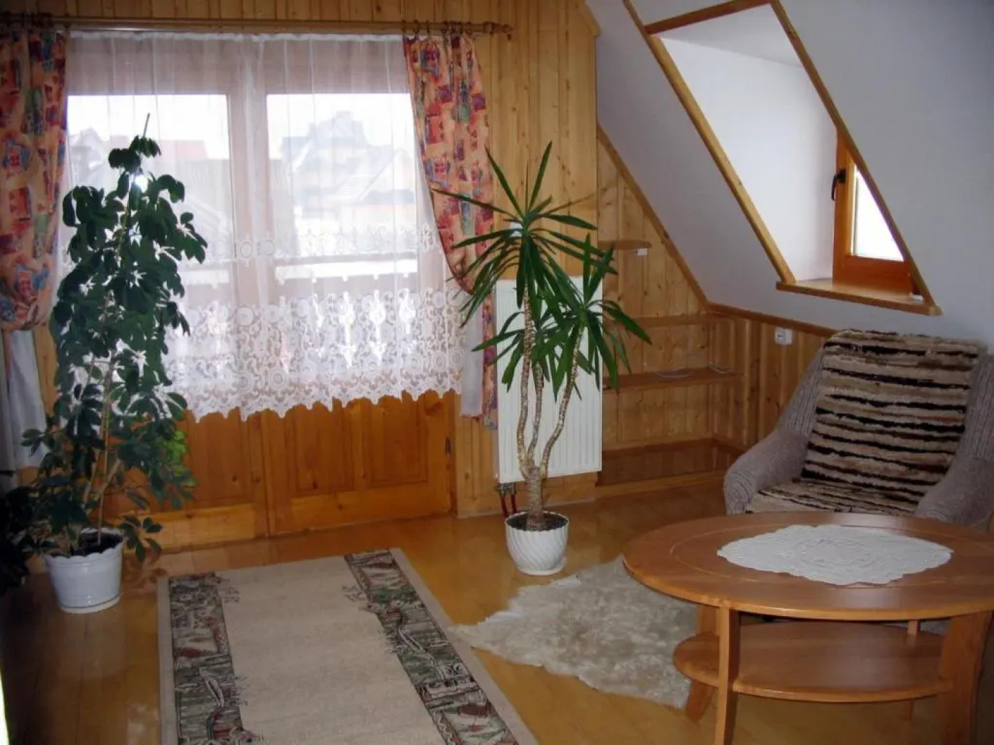 Apartamenty- Mieszkania Wakacyjne